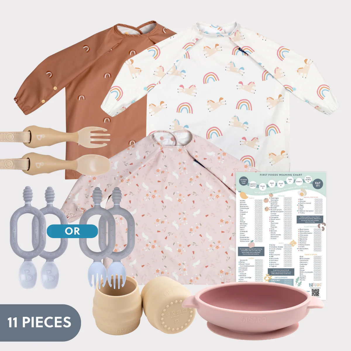 Featured bundles